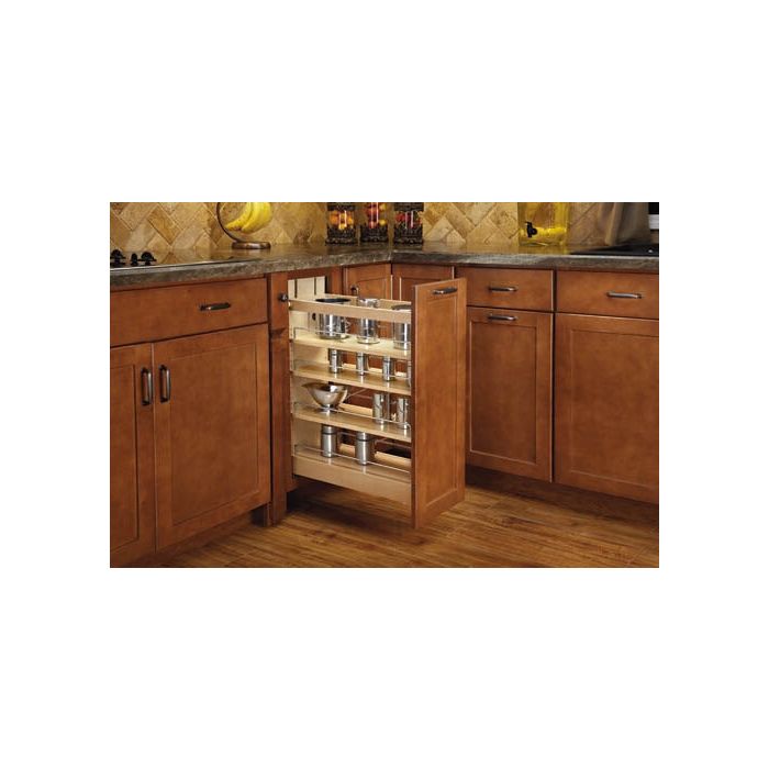 main product photo Cleveland - Town Sell Cabinets