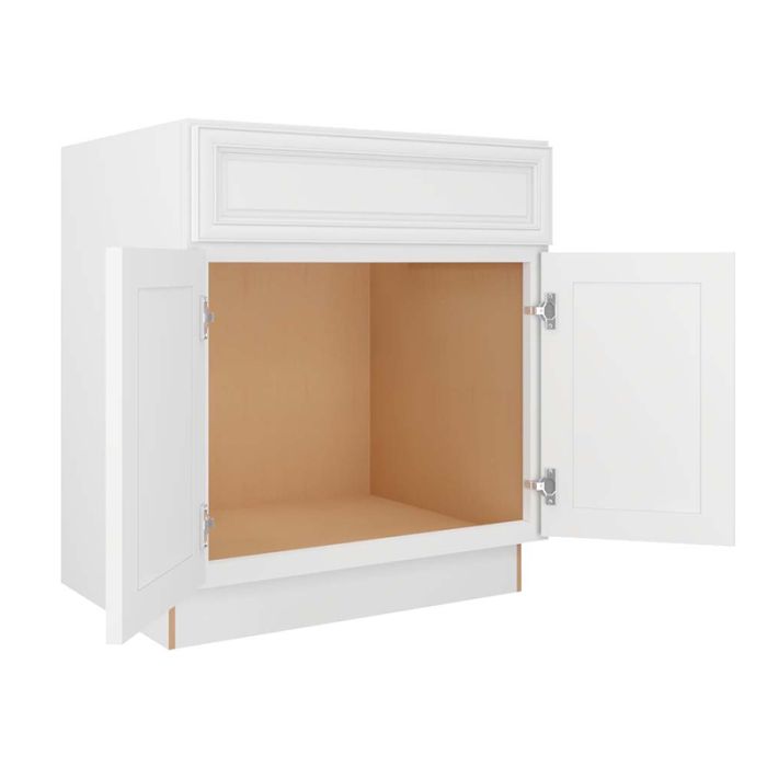 main product photo Cleveland - Town Sell Cabinets