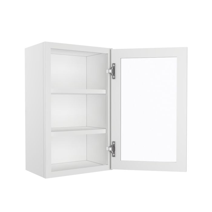 main product photo Cleveland - Town Sell Cabinets