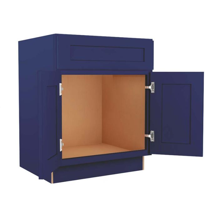 main product photo Cleveland - Town Sell Cabinets