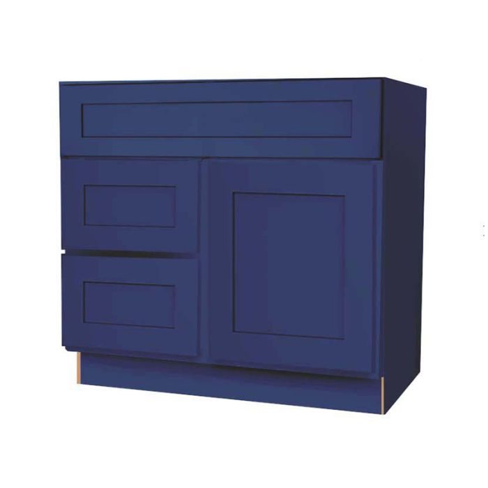 main product photo Cleveland - Town Sell Cabinets