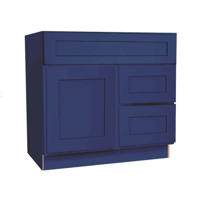 main product photo Cleveland - Town Sell Cabinets