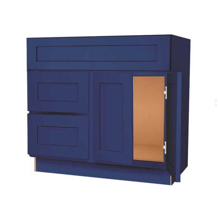 main product photo Cleveland - Town Sell Cabinets