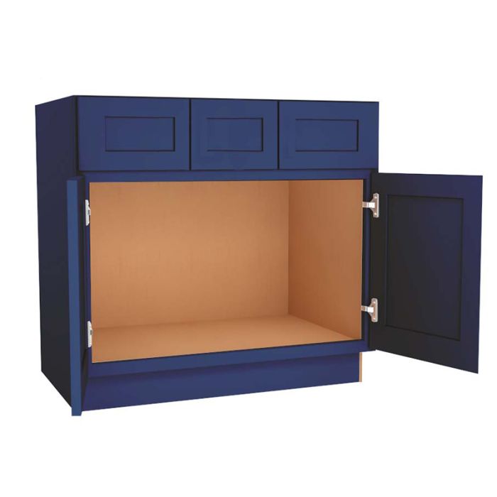 main product photo Cleveland - Town Sell Cabinets