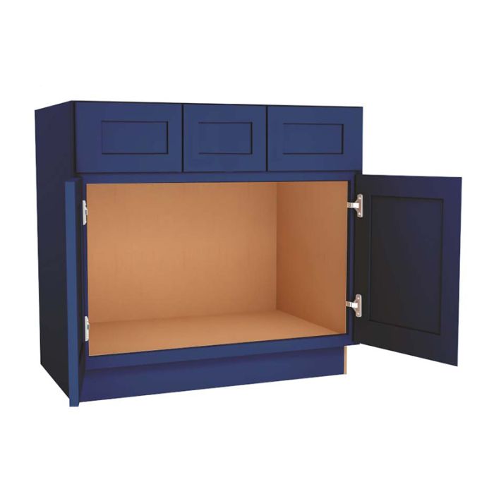 main product photo Cleveland - Town Sell Cabinets