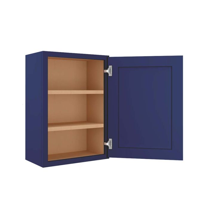 main product photo Cleveland - Town Sell Cabinets