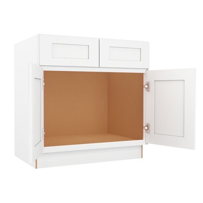 main product photo Cleveland - Town Sell Cabinets