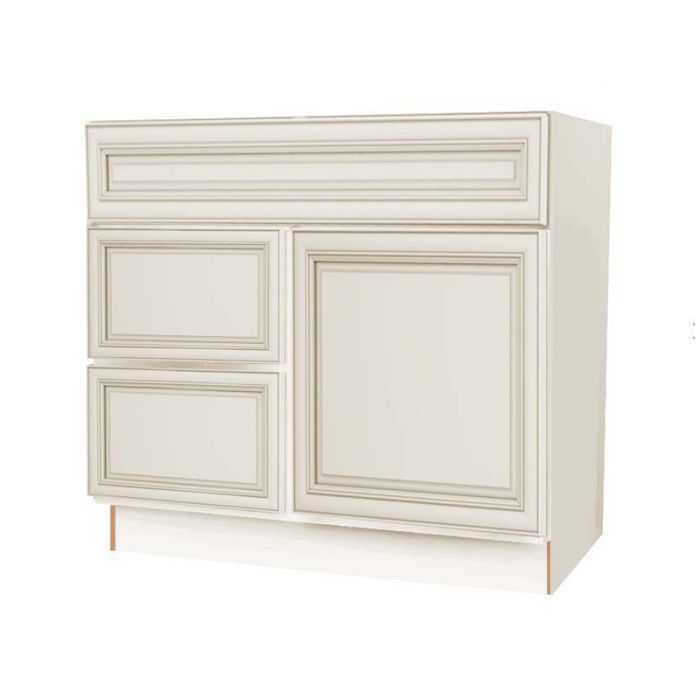 main product photo Cleveland - Town Sell Cabinets