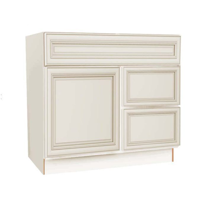 main product photo Cleveland - Town Sell Cabinets