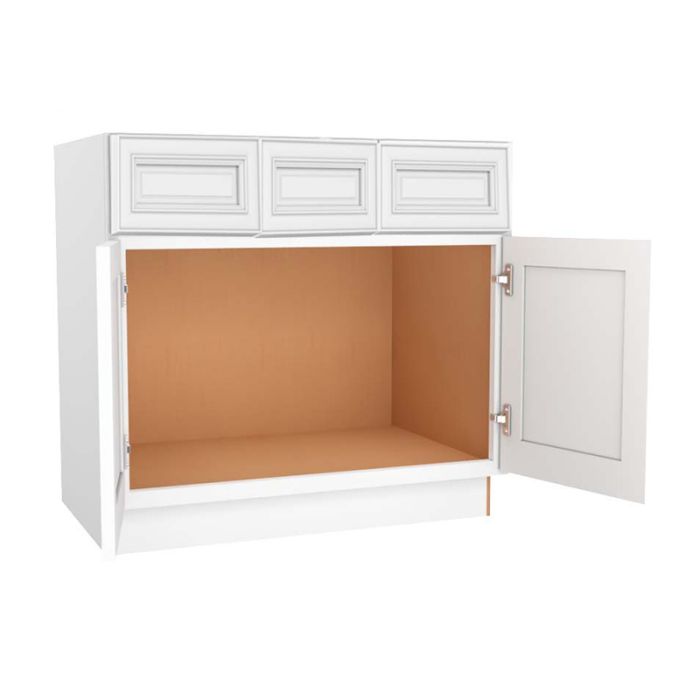 main product photo Cleveland - Town Sell Cabinets