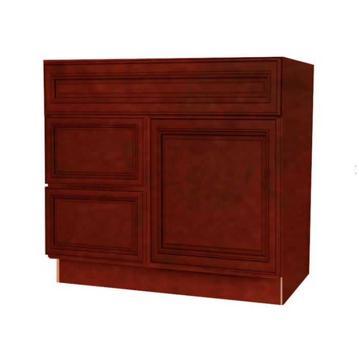 main product photo Cleveland - Town Sell Cabinets