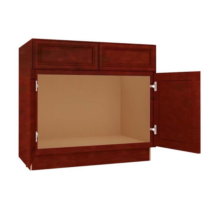 main product photo Cleveland - Town Sell Cabinets