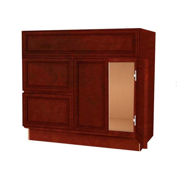 main product photo Cleveland - Town Sell Cabinets