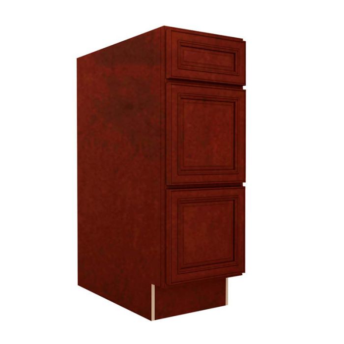 main product photo Cleveland - Town Sell Cabinets