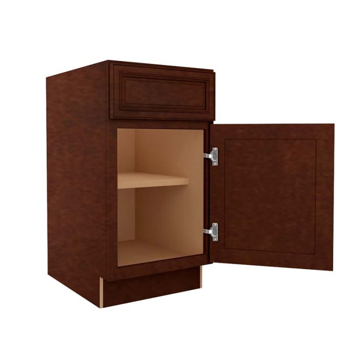 main product photo Cleveland - Town Sell Cabinets