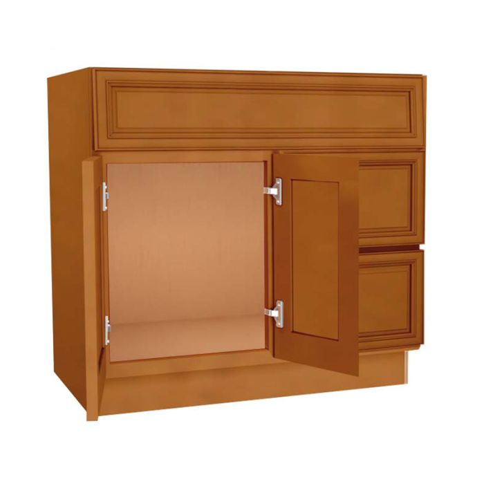 main product photo Cleveland - Town Sell Cabinets