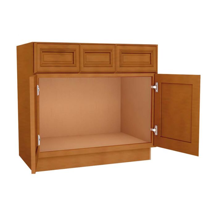 main product photo Cleveland - Town Sell Cabinets