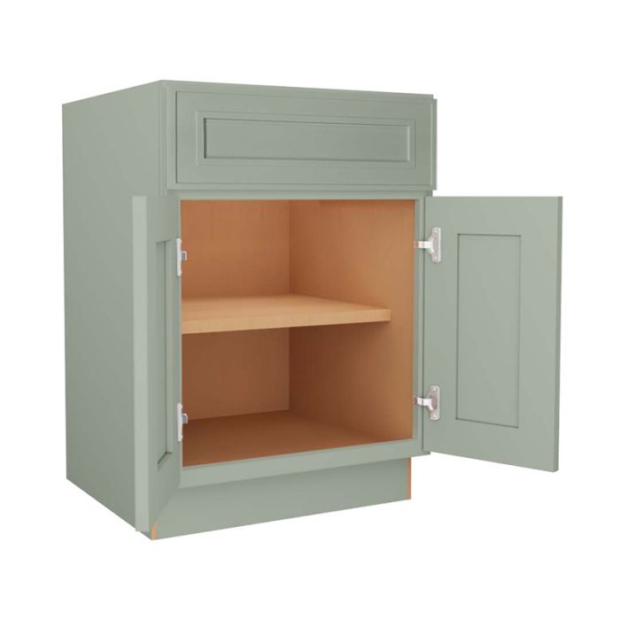 main product photo Cleveland - Town Sell Cabinets