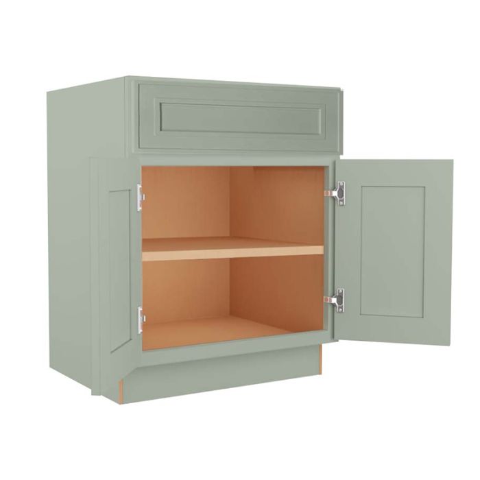 main product photo Cleveland - Town Sell Cabinets