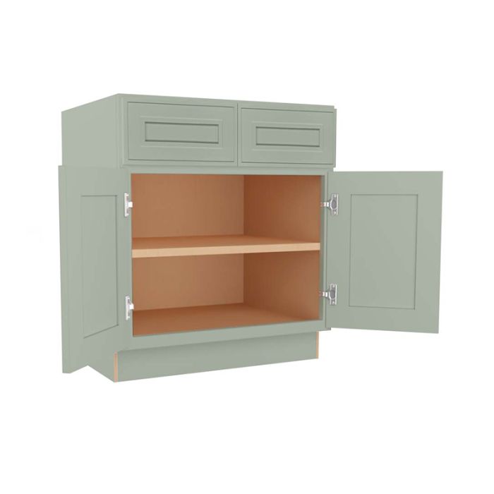 main product photo Cleveland - Town Sell Cabinets