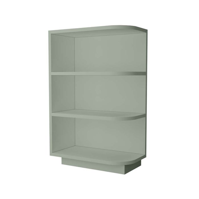 main product photo Cleveland - Town Sell Cabinets