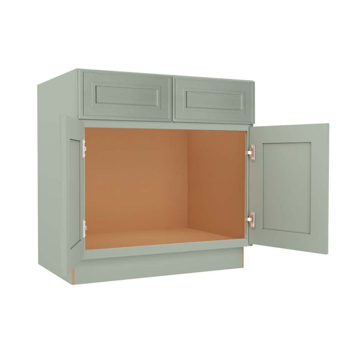 main product photo Cleveland - Town Sell Cabinets