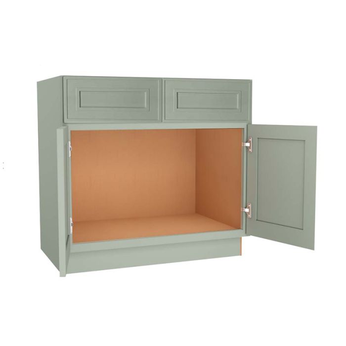 main product photo Cleveland - Town Sell Cabinets