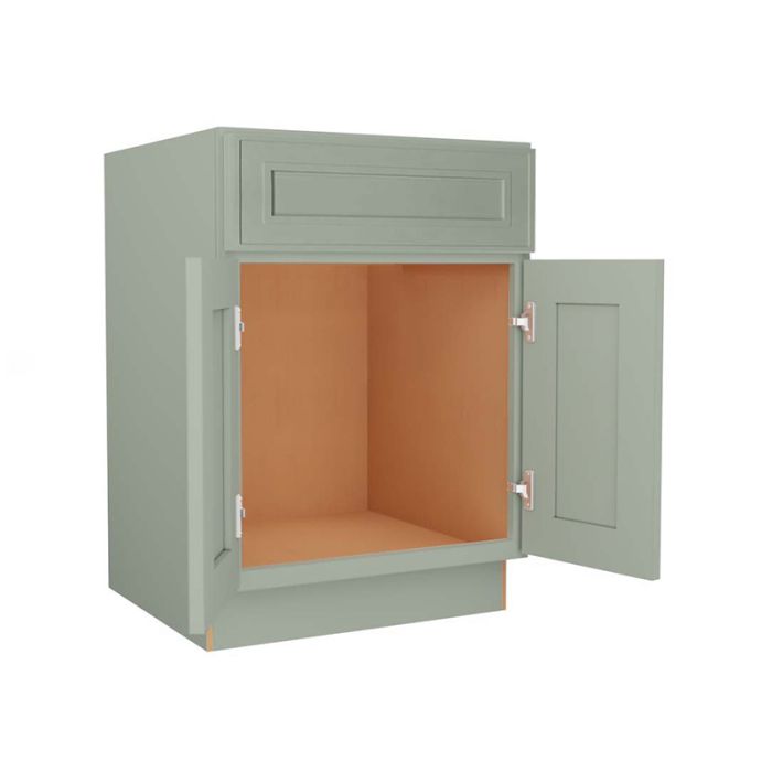 main product photo Cleveland - Town Sell Cabinets