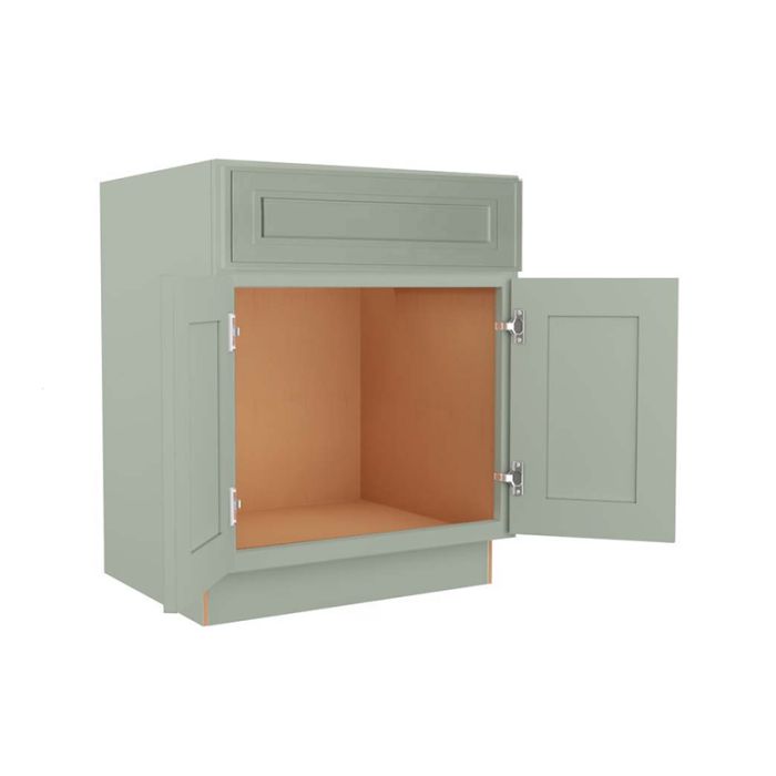 main product photo Cleveland - Town Sell Cabinets