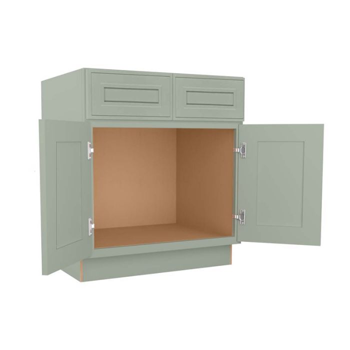 main product photo Cleveland - Town Sell Cabinets