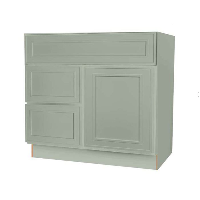 main product photo Cleveland - Town Sell Cabinets