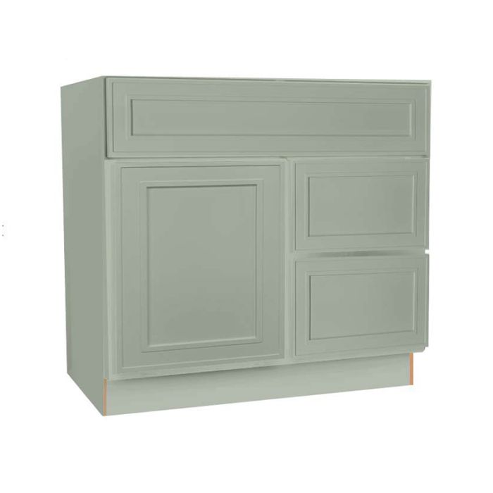 main product photo Cleveland - Town Sell Cabinets