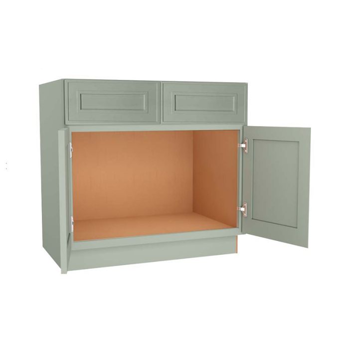 main product photo Cleveland - Town Sell Cabinets