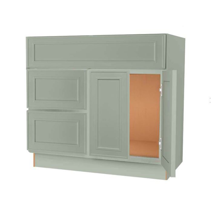 main product photo Cleveland - Town Sell Cabinets