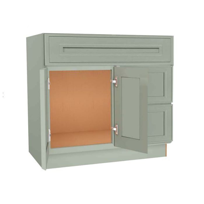 main product photo Cleveland - Town Sell Cabinets