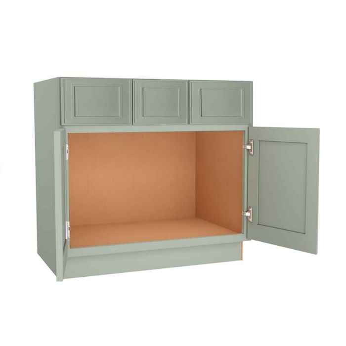 main product photo Cleveland - Town Sell Cabinets