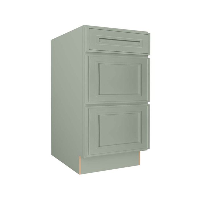 main product photo Cleveland - Town Sell Cabinets