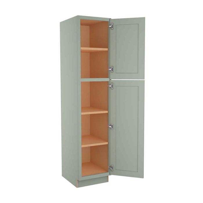 main product photo Cleveland - Town Sell Cabinets