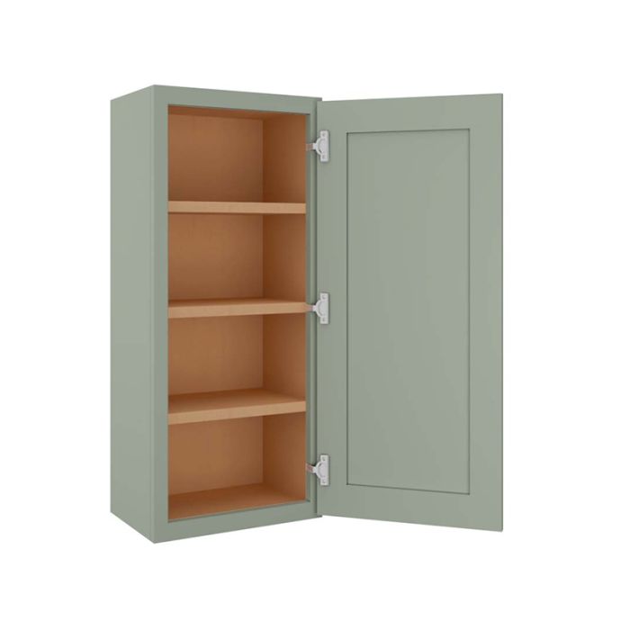 main product photo Cleveland - Town Sell Cabinets