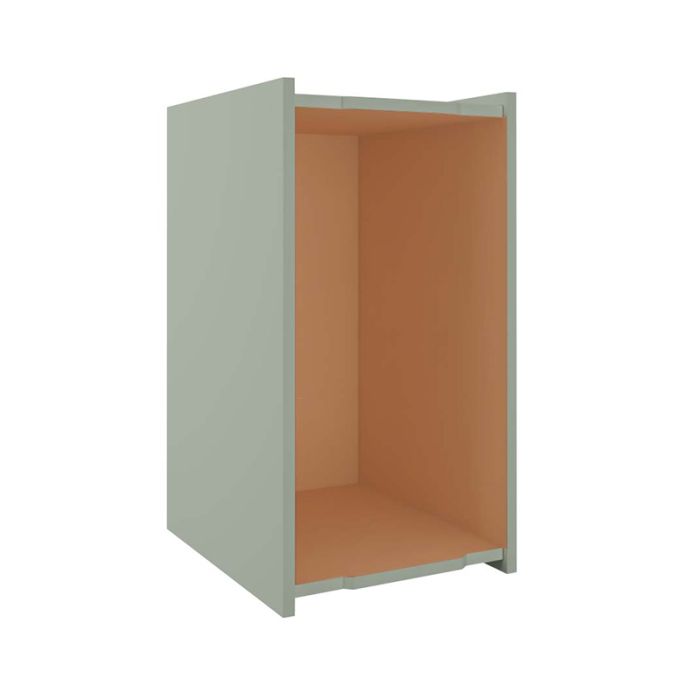 main product photo Cleveland - Town Sell Cabinets