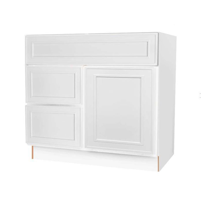 main product photo Cleveland - Town Sell Cabinets