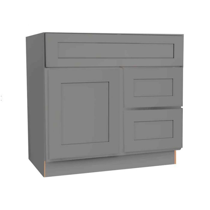 main product photo Cleveland - Town Sell Cabinets