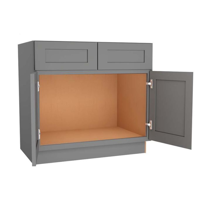 main product photo Cleveland - Town Sell Cabinets