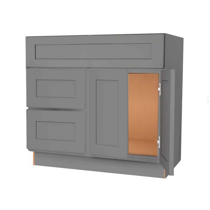 main product photo Cleveland - Town Sell Cabinets