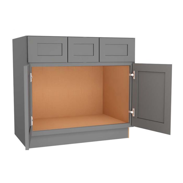 main product photo Cleveland - Town Sell Cabinets