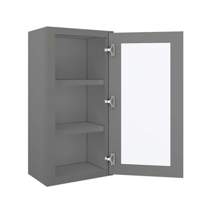 main product photo Cleveland - Town Sell Cabinets