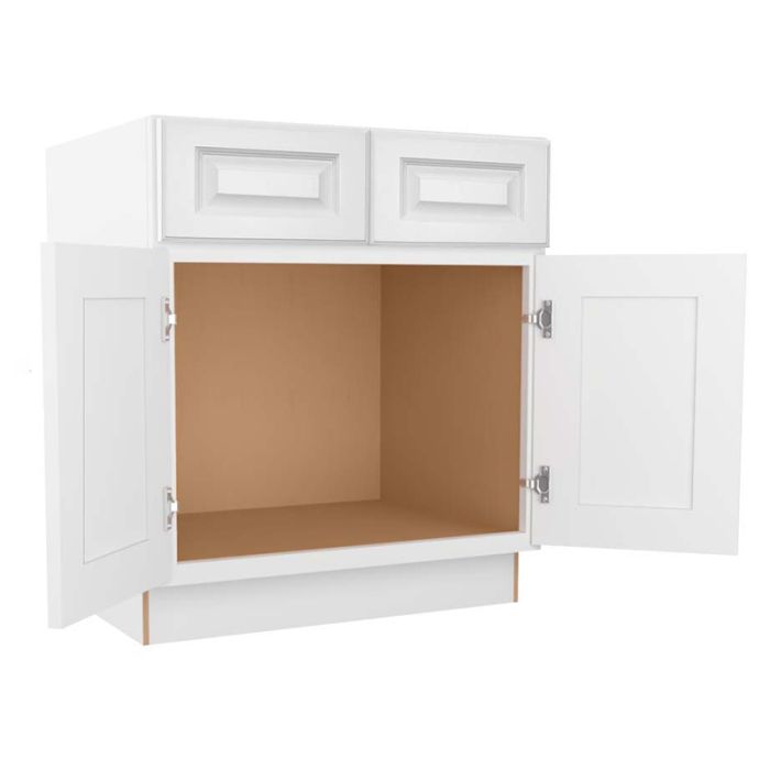 main product photo Cleveland - Town Sell Cabinets