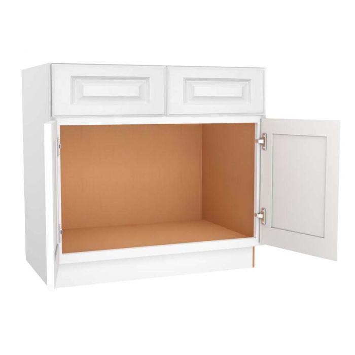 main product photo Cleveland - Town Sell Cabinets