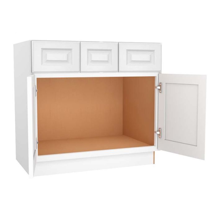 main product photo Cleveland - Town Sell Cabinets