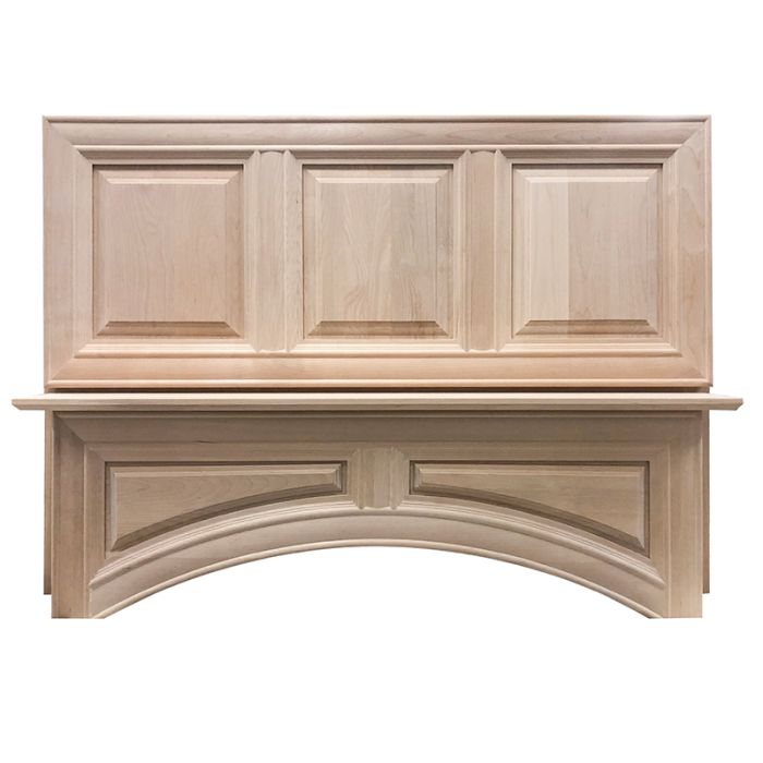 main product photo Cleveland - Town Sell Cabinets